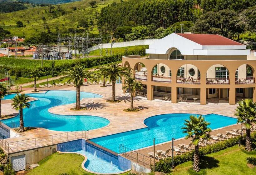 فندق Mira Serra Parque