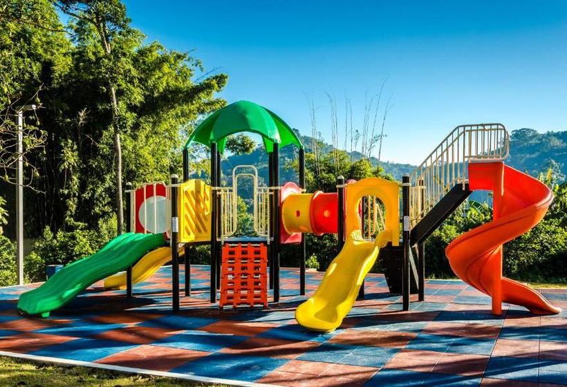 فندق Mira Serra Parque