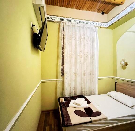 فندق Nurafshon Boutique