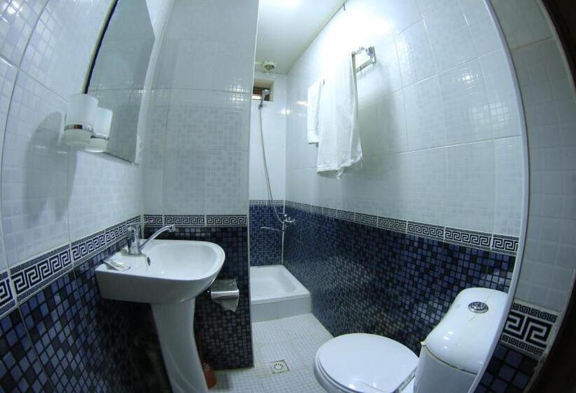 فندق Nurafshon Boutique