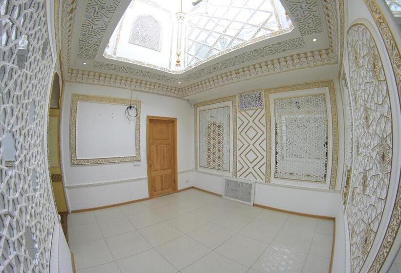 فندق Nurafshon Boutique