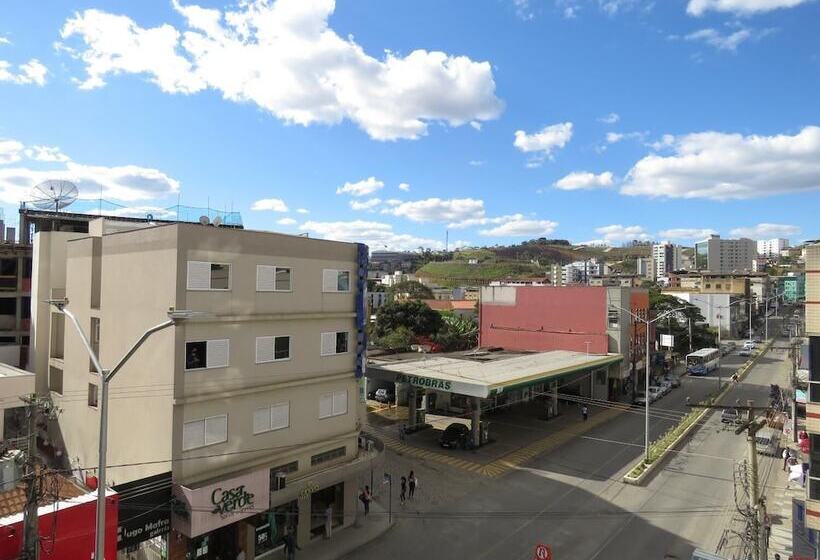 酒店 Picpo