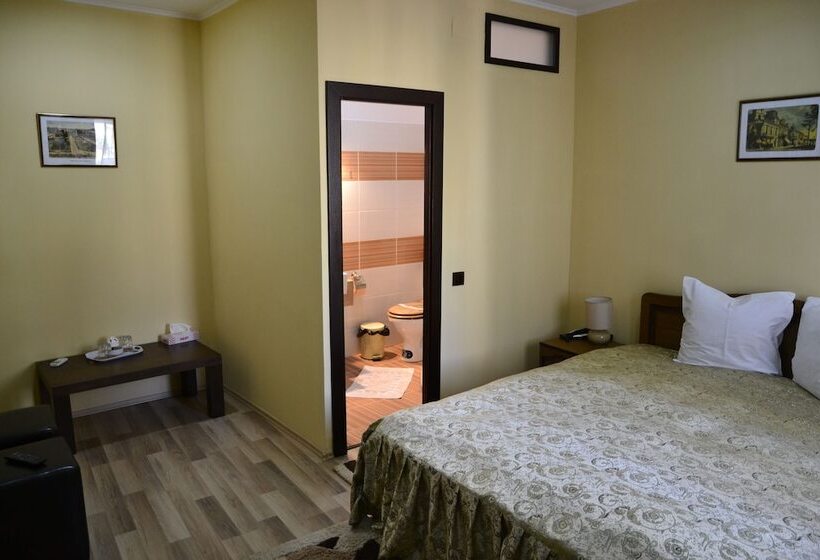هتل Porto Franco Residence