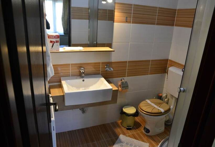 هتل Porto Franco Residence