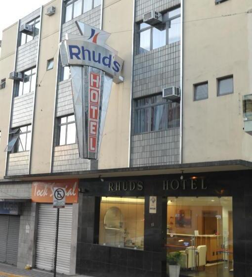 ホテル Rhud S
