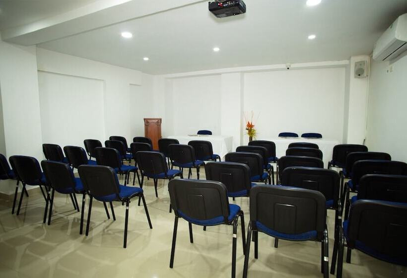 هتل Sarachuy Valledupar