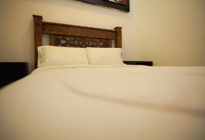 هتل Sarachuy Valledupar