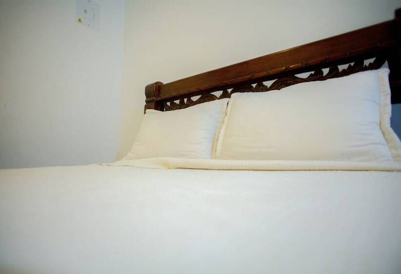 هتل Sarachuy Valledupar