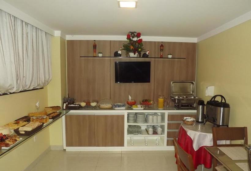 هتل Sempre Executive