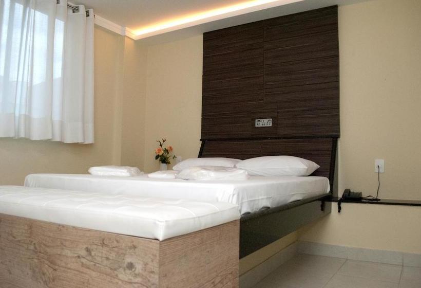 هتل Sempre Executive