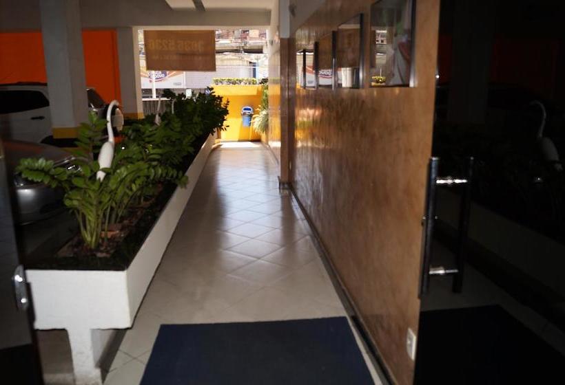 هتل Sempre Executive