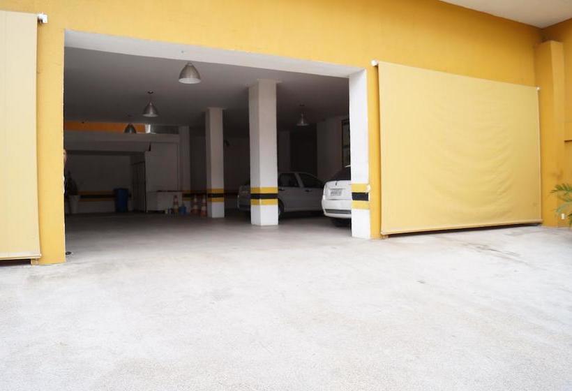 هتل Sempre Executive