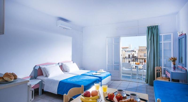 Fotos del hotel Sofia Apart:  9