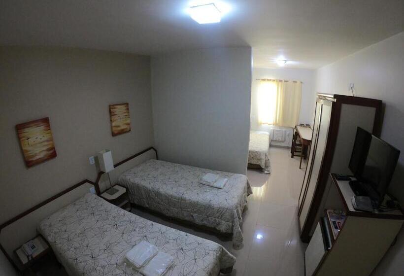בית מלון כפרי Villa Brites