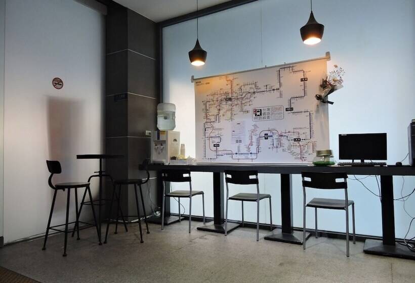 Walker Hotel   Zhengyi