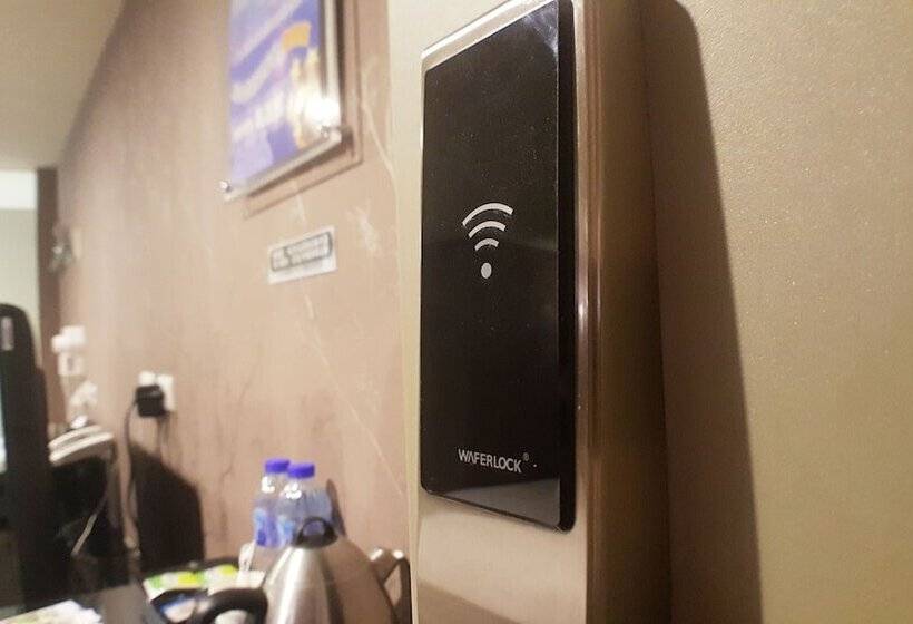 Walker Hotel   Zhengyi