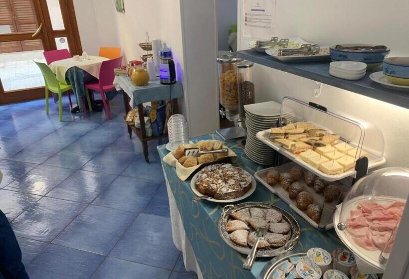 پانسیون Badia Rooms & Breakfast