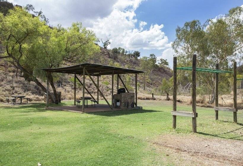 منتجع Discovery Parks  Argylla
