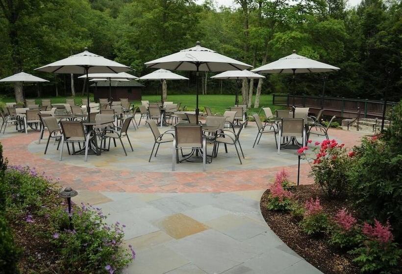 The Beaumont Inn
