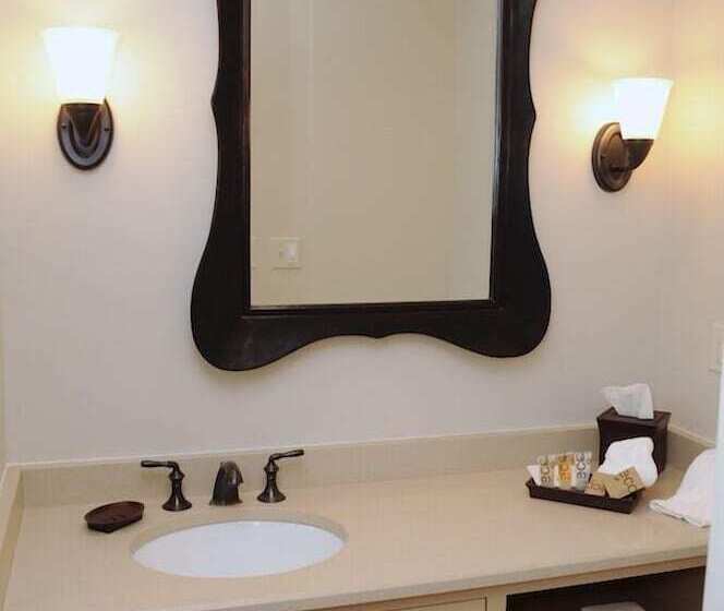 The Beaumont Inn