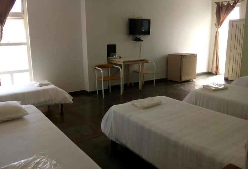 Trade Hotel Diadema