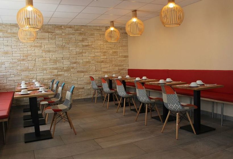 Wink Hotel Juvisy