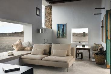 تختخواب و صبحانه Buenavista Lanzarote Country