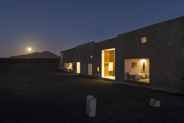 تختخواب و صبحانه Buenavista Lanzarote Country