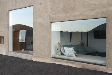 تختخواب و صبحانه Buenavista Lanzarote Country