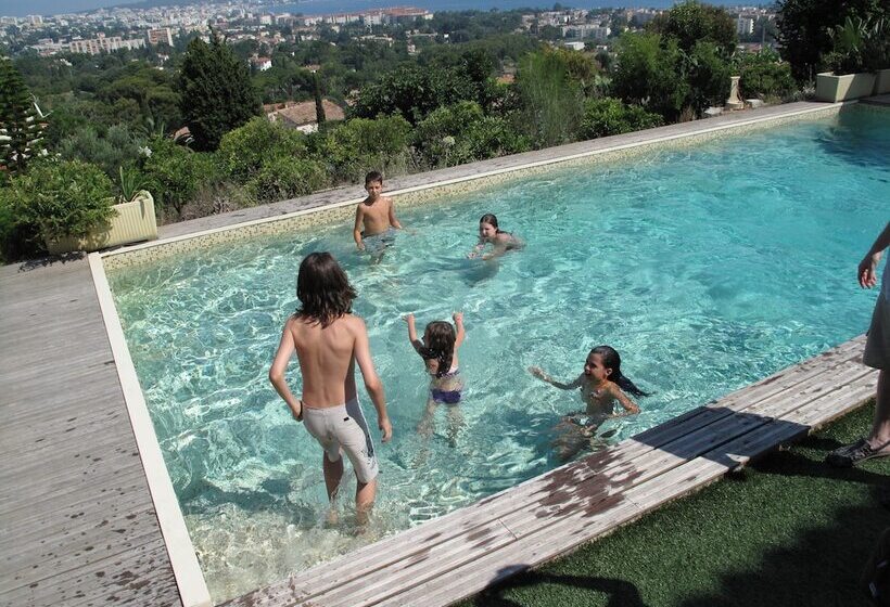 צימר Chambres D Hotes La Bigarade