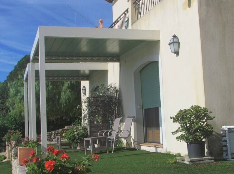 צימר Chambres D Hotes La Bigarade