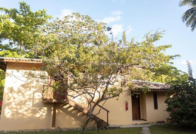 צימר Pousada Lagoa Da Pedra