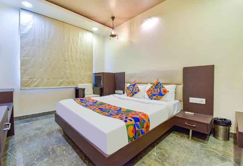 Fabhotel Resolute Gopalpura