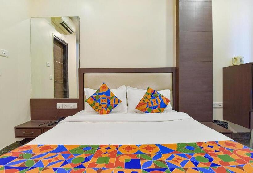 Fabhotel Resolute Gopalpura