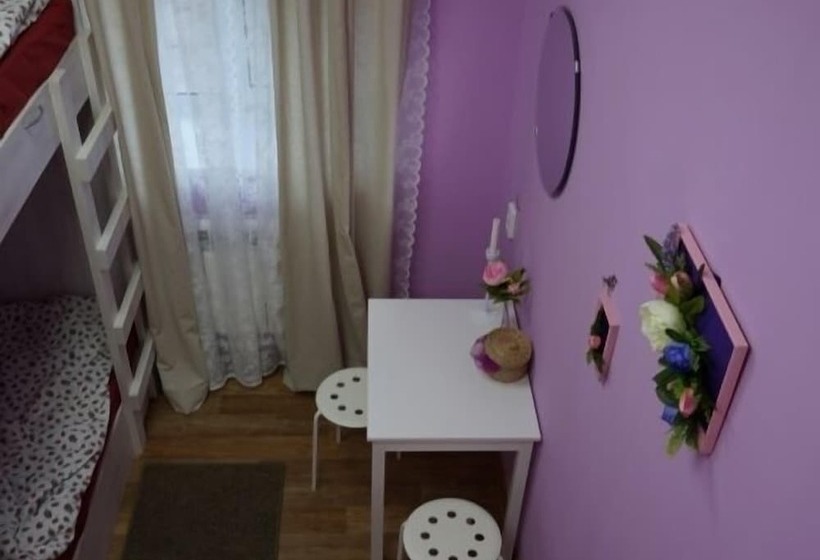 Gabzov   Hostel