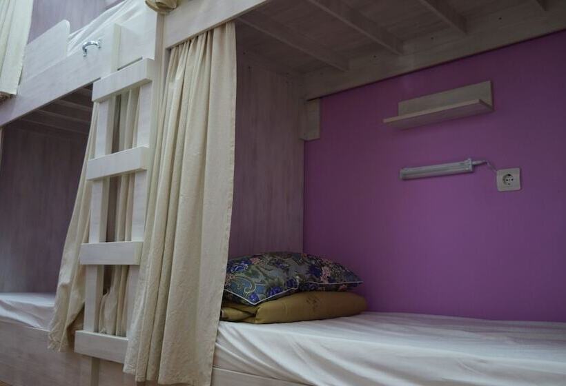 Gabzov   Hostel