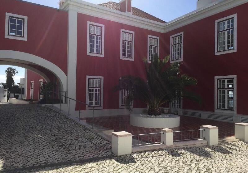 פונדק Casa Do Medico De Sao Rafael