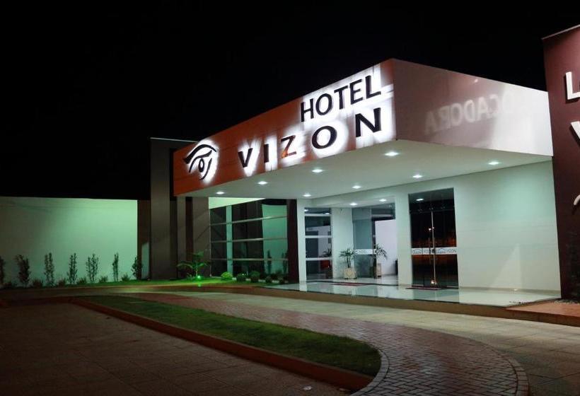 هتل E Locadora Vizon