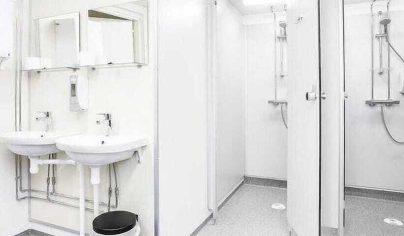هتل Forenom Hostel Vantaa Aviapolis