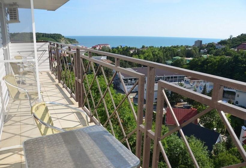 호텔 Guest House Markiza