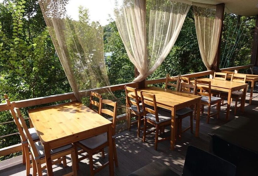 호텔 Guest House Markiza