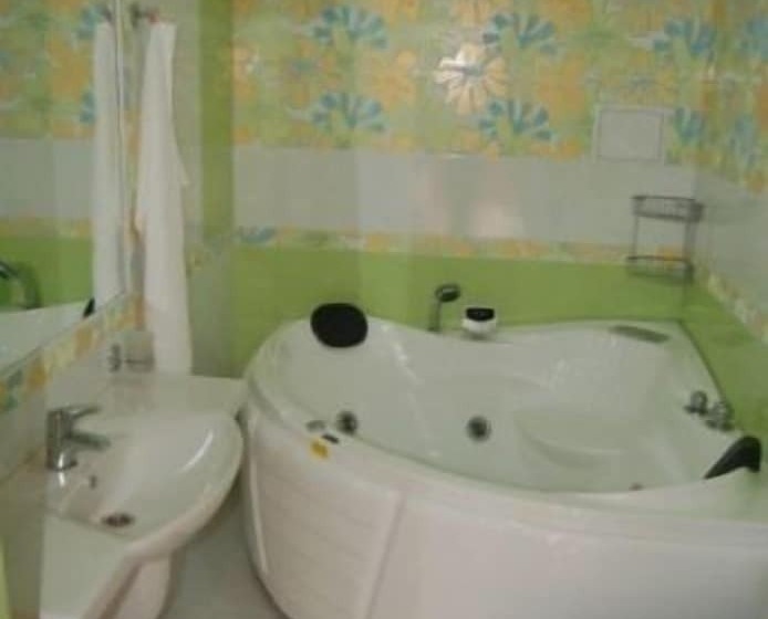 호텔 Guest House Markiza