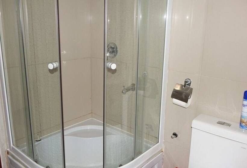 호텔 Guest House Markiza