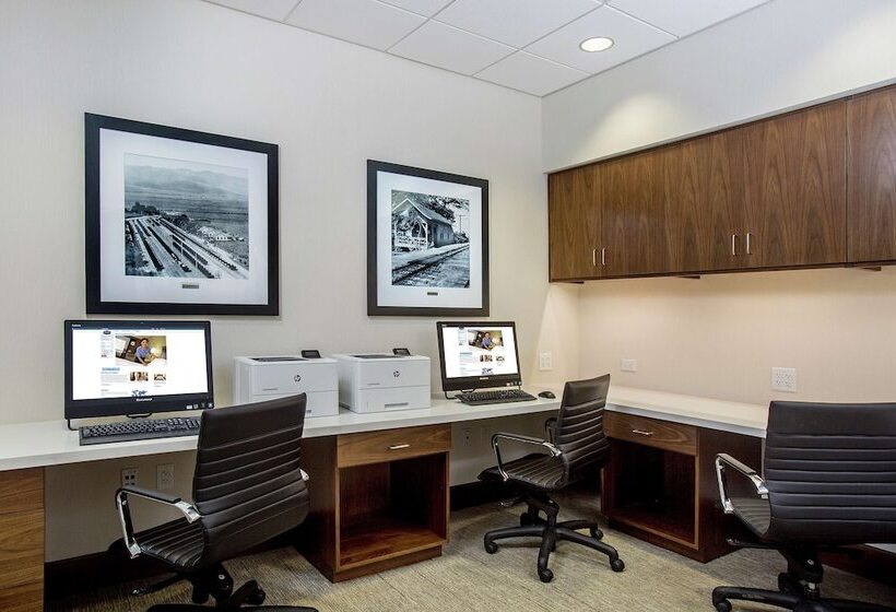 فندق Hampton Inn & Suites Oahu/kapolei