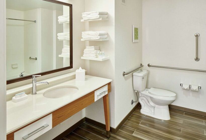فندق Hampton Inn & Suites Oahu/kapolei