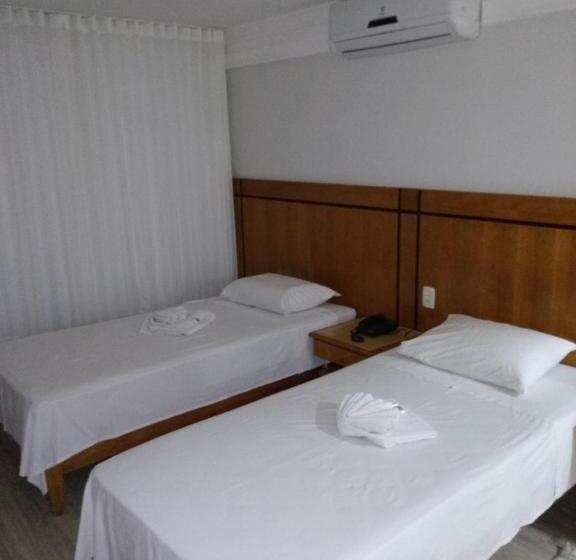 酒店 Horto Executivo