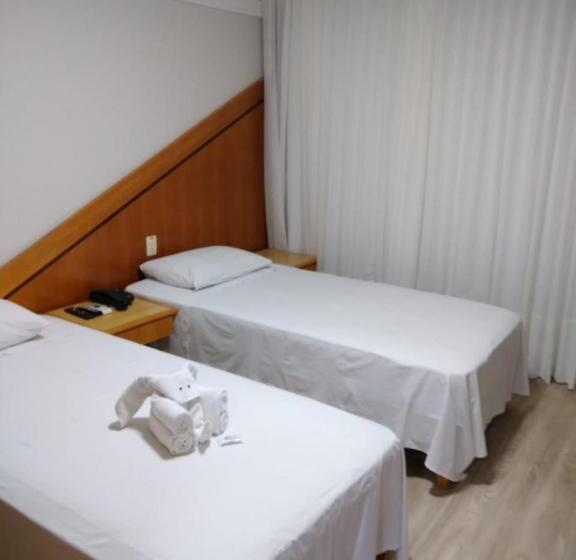 酒店 Horto Executivo