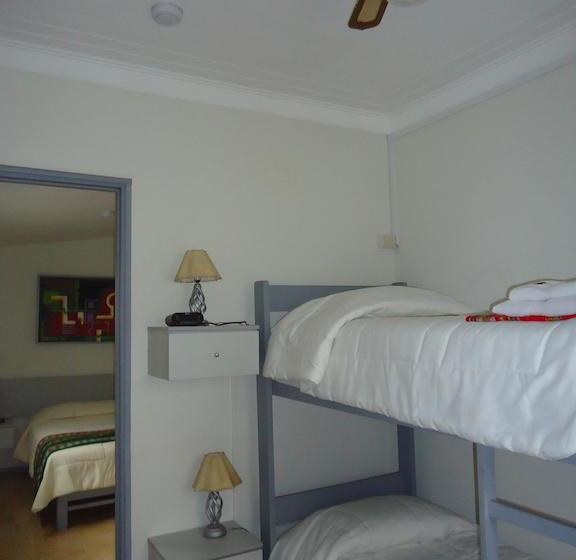 Fotos del hotel Hosteria Angiolina:  5