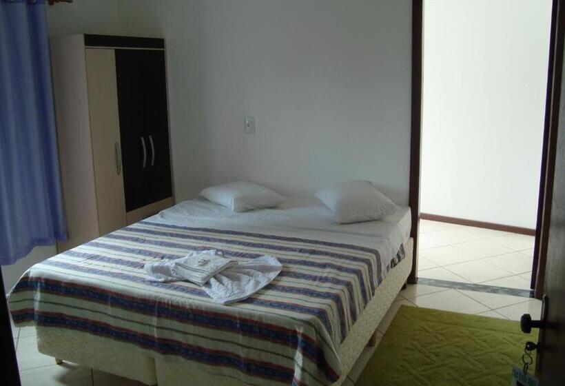 Hotel Iria S