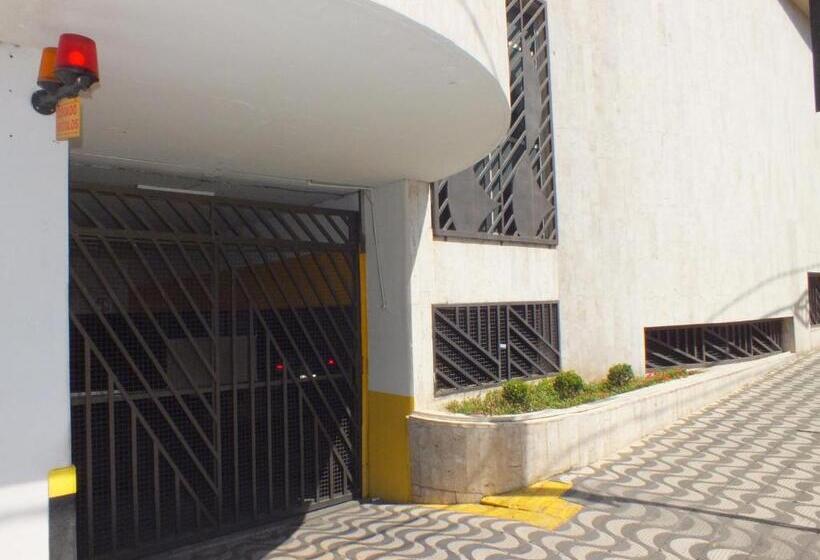 ホテル Jb Palace